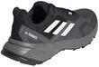 Kedai vyrams Adidas Terrex Soulstride FY9256/5.5, juodi цена и информация | Kedai vyrams | pigu.lt