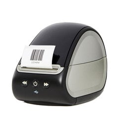 Dymo LabelWriter 550 kaina ir informacija | Spausdintuvai | pigu.lt