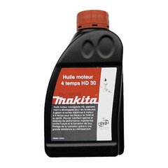 980508620 4-T variklių alyva 0,6L Makita kaina ir informacija | Makita Autoprekės | pigu.lt