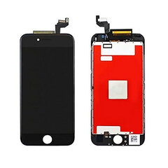 Экран iPhone 6s (белый) ORG цена и информация | Запчасти для телефонов и инструменты для их ремонта | pigu.lt