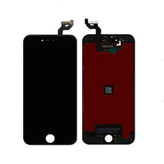 Экран iPhone 6s Plus (black) ORG цена и информация | Запчасти для телефонов и инструменты для их ремонта | pigu.lt