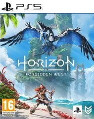 Игра Horizon Forbidden West для PS5 (по предзаказу) цена и информация | Компьютерные игры | pigu.lt