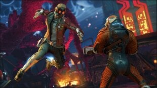 Компьютерная игра Marvel's Guardians of the Galaxy для PS4 цена и информация | Компьютерные игры | pigu.lt