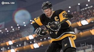NHL 22 Playstation 5 PS5 цена и информация | Компьютерные игры | pigu.lt
