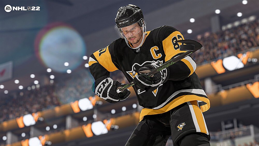 NHL 22, Xbox One, Series X цена и информация | Kompiuteriniai žaidimai | pigu.lt