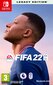 FIFA 22: Legacy Edition, Nintendo Switch kaina ir informacija | Kompiuteriniai žaidimai | pigu.lt