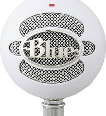 Blue Microphones Snowball цена и информация | Микрофоны | pigu.lt