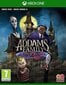 Xbox One / Series X/S mäng The Addams Family: Mansion Mayhem kaina ir informacija | Kompiuteriniai žaidimai | pigu.lt