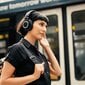 Audio-Technica ATH-M50XBT2 цена и информация | Ausinės | pigu.lt