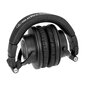 Audio-Technica ATH-M50XBT2 цена и информация | Ausinės | pigu.lt