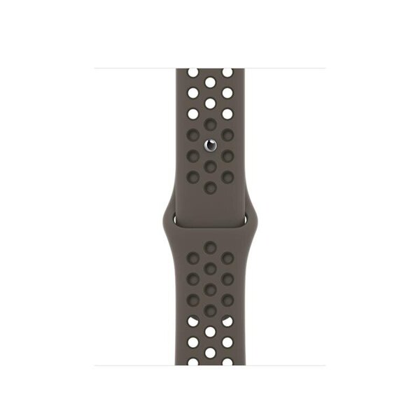 apple watch nike cargo khaki