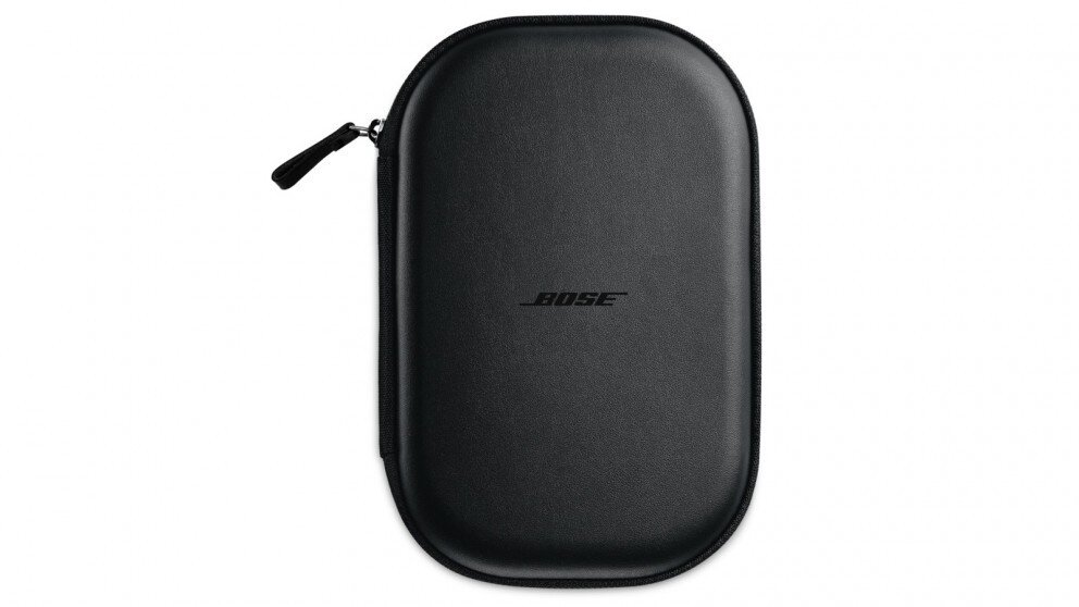 Bose QuietComfort 45 Black 866724-0100 kaina ir informacija | Ausinės | pigu.lt