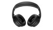 Bose QuietComfort 45 Black 866724-0100 kaina ir informacija | Ausinės | pigu.lt