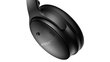 Bose QuietComfort 45 Black 866724-0100 kaina ir informacija | Ausinės | pigu.lt