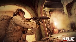 PS4 mäng Insurgency: Sandstorm цена и информация | Компьютерные игры | pigu.lt