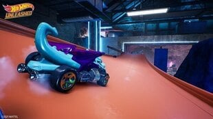 Компьютерные игры Hot Wheels Unleashed Day One Edition Xbox Series X цена и информация | Компьютерные игры | pigu.lt