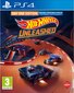 Hot Wheels Unleashed Day One Edition PS4 цена и информация | Kompiuteriniai žaidimai | pigu.lt