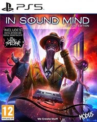 PS5 In Sound Mind Deluxe Edition цена и информация | Компьютерные игры | pigu.lt