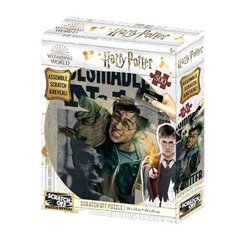 Dėlionė Harry Potter Wanted, 500 detalių kaina ir informacija | Dėlionės (puzzle) | pigu.lt