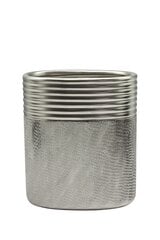 Керамическая ваза Trace 47065, 20 см цена и информация | Вазы | pigu.lt