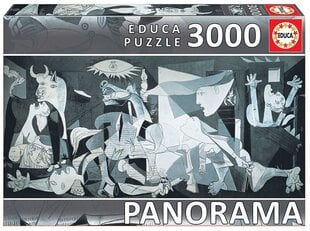 Dėlionė Piccaso, 3000 detalių kaina ir informacija | Dėlionės (puzzle) | pigu.lt