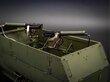 Konstruktorius CSM - Canadian Armoured MG Carrier, 1/35, 35006 kaina ir informacija | Konstruktoriai ir kaladėlės | pigu.lt