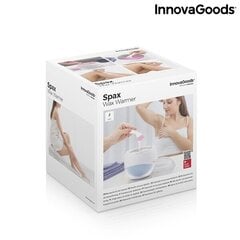 Spax InnovaGoods kaina ir informacija | Epiliatoriai | pigu.lt