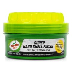 Воск Turtle Wax Super Hard (397 г) цена и информация | Автохимия | pigu.lt