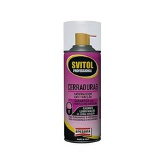 Automobilių poliruoklis Svitol (200 ml) kaina ir informacija | Autochemija | pigu.lt