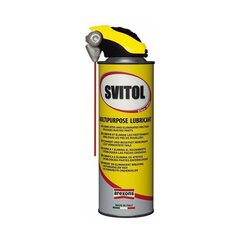 Смазочное масло для двигателя Svitol Multipurpose (500 ml) цена и информация | Моторные масла | pigu.lt