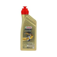 Смазочное масло для двигателя Castrol Power 2T (1л) цена и информация | Castrol Автотовары | pigu.lt