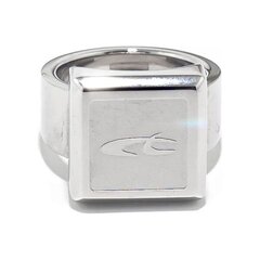 Женскoe кольцо Chronotech 183008010 цена и информация | Кольца | pigu.lt