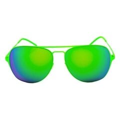 Солнцезащитные очки для мужчин Italia Independent 0209-033-000 цена и информация | Легкие и мощные прозрачные защитные очки для велосипедов | pigu.lt