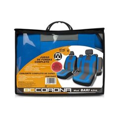 Sėdynių užvalkalų komplektas BC Corona Bari Universalus ( kaina ir informacija | Sėdynių užvalkalai, priedai | pigu.lt