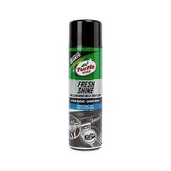 Prietaisų skydelio valiklis Turtle Wax TW51983 Fresh Shine 500 ml kaina ir informacija | Autochemija | pigu.lt