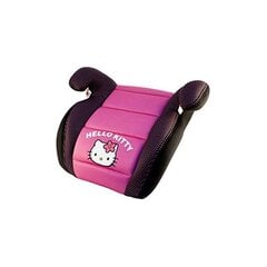 Автомобильное детское сидение Hello Kitty (40 x 34 cм) цена и информация | Автокресла | pigu.lt