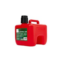 Бутылка Motorkit MOTOR16510, Красный Пластик (3 L) цена и информация | Автопринадлежности | pigu.lt