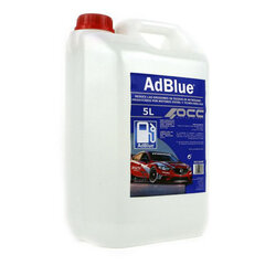 Priedas OCC Motorsport AD Blue OCC3549 Diesel (5 L) kaina ir informacija | Autochemija | pigu.lt