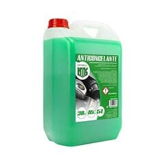 Antifrizas Motorkit -16º 30%, žalia (5 L) kaina ir informacija | Langų ir aušinimo skysčiai | pigu.lt