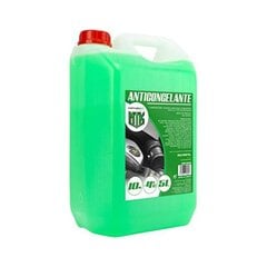 Antifrizas Motorkit -4º 10%, žalia (5 L) kaina ir informacija | Langų ir aušinimo skysčiai | pigu.lt