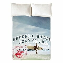 Лист столешницы Beverly Hills Polo Club Hawaii цена и информация | Постельное белье | pigu.lt