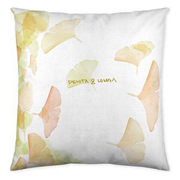 Devota & Lomba Costura dekoratyvinės pagalvėlės užvalkalas цена и информация | Dekoratyvinės pagalvėlės ir užvalkalai | pigu.lt