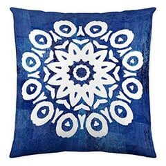 Costura dekoratyvinės pagalvėlės užvalkalas kaina ir informacija | Dekoratyvinės pagalvėlės ir užvalkalai | pigu.lt