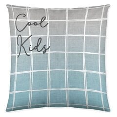 Cool Kids Alicia (50 x 50 cm) цена и информация | Декоративные подушки и наволочки | pigu.lt
