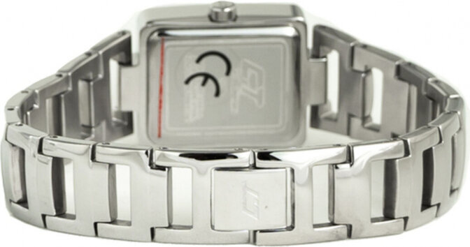 Laikrodis moterims Chronotech CC7072L-03M kaina ir informacija | Moteriški laikrodžiai | pigu.lt