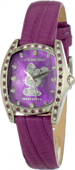 Laikrodis moterims Chronotech CT7094SS-38 цена и информация | Moteriški laikrodžiai | pigu.lt