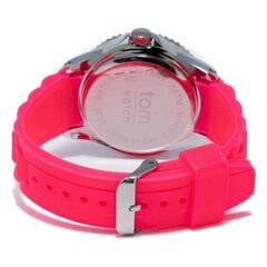 Moteriškas laikrodis Tom Watch WA00127 S0331664 kaina ir informacija | Moteriški laikrodžiai | pigu.lt