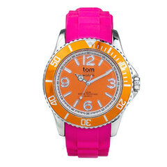 Universalus laikrodis Tom Watch WA00122 44 S0331662 kaina ir informacija | Moteriški laikrodžiai | pigu.lt