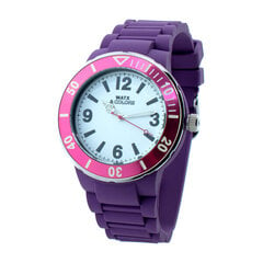 Universalus laikrodis Watx & Colors RWA1623-C1520 44 S0336370 kaina ir informacija | Moteriški laikrodžiai | pigu.lt