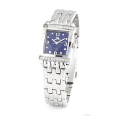 Женские часы Time Force TF2067L-03M (Ø 23 мм) цена и информация | Женские часы | pigu.lt